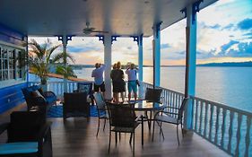 Hotel Casazul