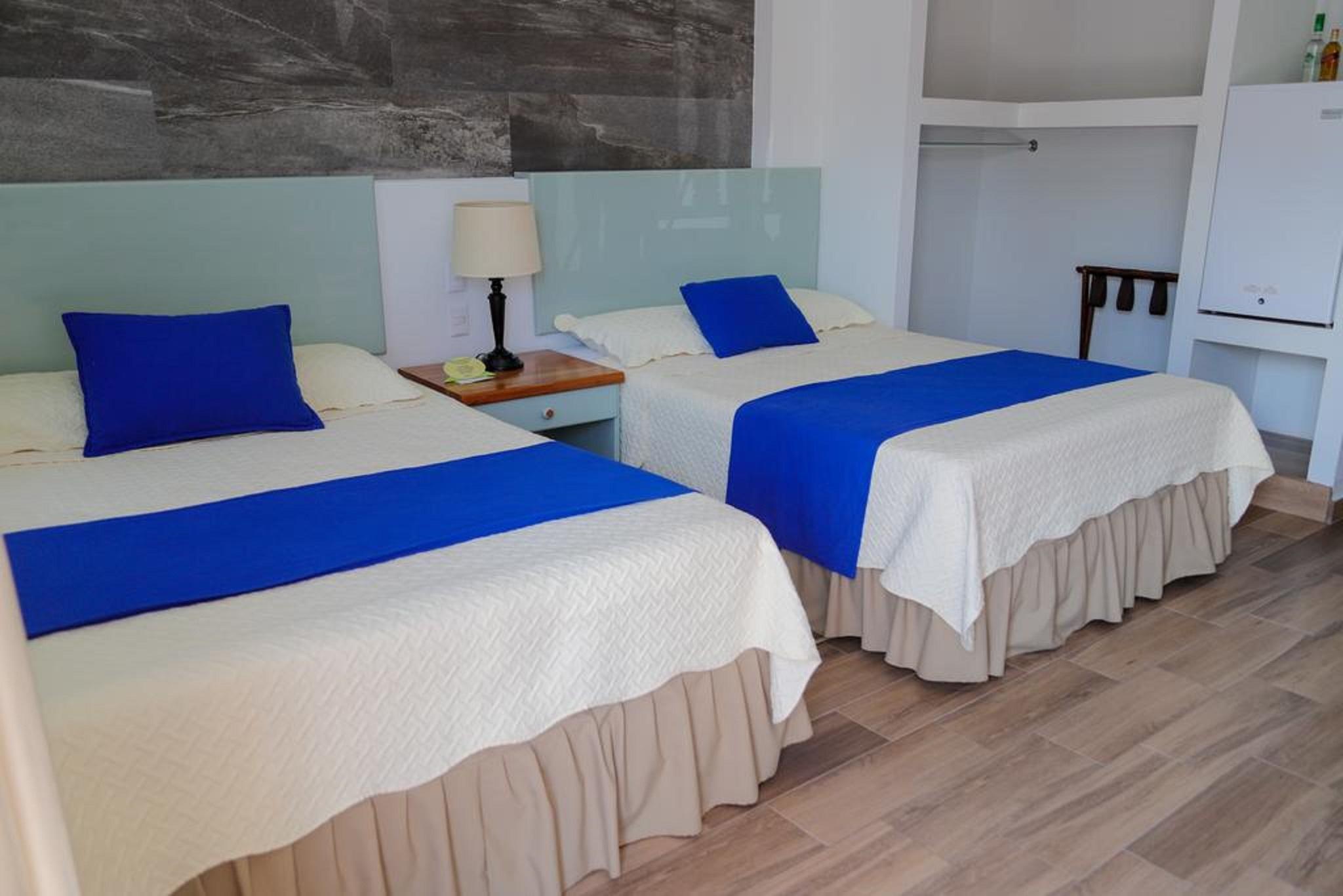 Hotel Casazul Flores Esterno foto